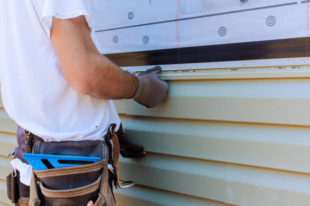 Affordable Siding Installation solutions in Ashville, OH